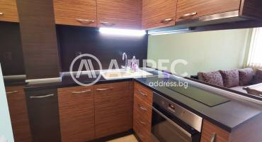 Двустаен апартамент, Варна, Бриз, 528410, Снимка 5