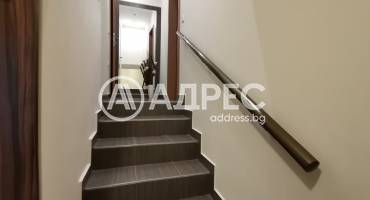 Двустаен апартамент, Варна, Бриз, 528410, Снимка 6