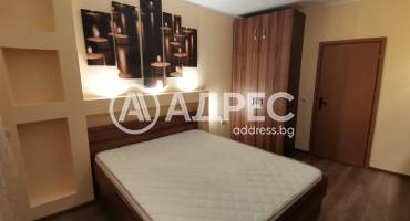 Двустаен апартамент, Варна, Бриз, 528410, Снимка 7