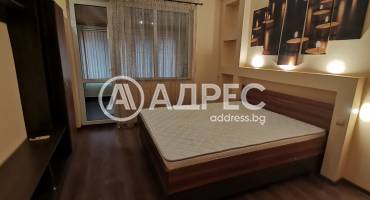 Двустаен апартамент, Варна, Бриз, 528410, Снимка 8