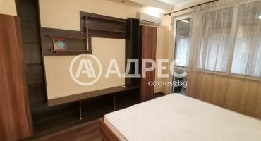 Двустаен апартамент, Варна, Бриз, 528410, Снимка 9