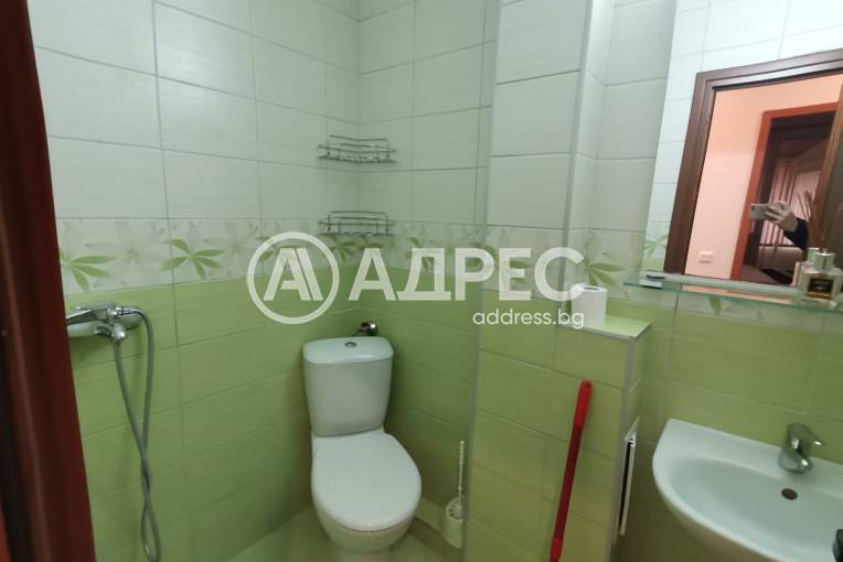 Двустаен апартамент, Варна, Бриз, 528410, Снимка 10