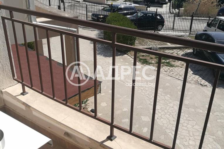 Двустаен апартамент, Варна, Бриз, 528410, Снимка 12