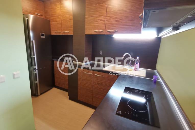 Двустаен апартамент, Варна, Бриз, 528410, Снимка 3