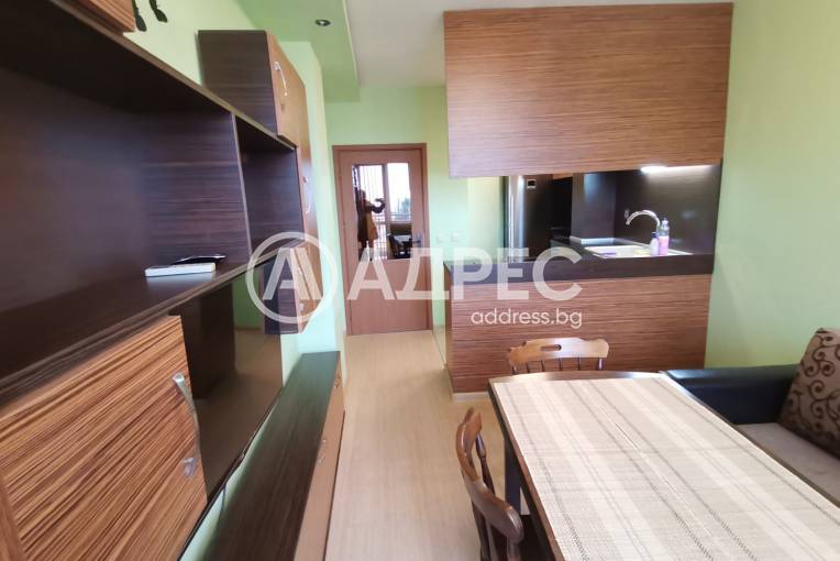 Двустаен апартамент, Варна, Бриз, 528410, Снимка 4