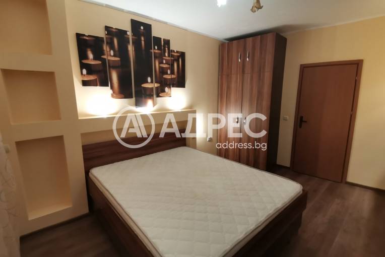 Двустаен апартамент, Варна, Бриз, 528410, Снимка 7