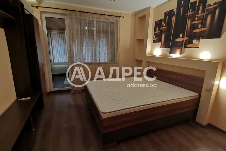 Двустаен апартамент, Варна, Бриз, 528410, Снимка 8