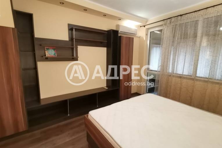 Двустаен апартамент, Варна, Бриз, 528410, Снимка 9