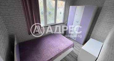 Двустаен апартамент, Варна, Автогара, 637410, Снимка 6