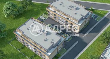 Тристаен апартамент, Пловдив, Беломорски, 645410, Снимка 2