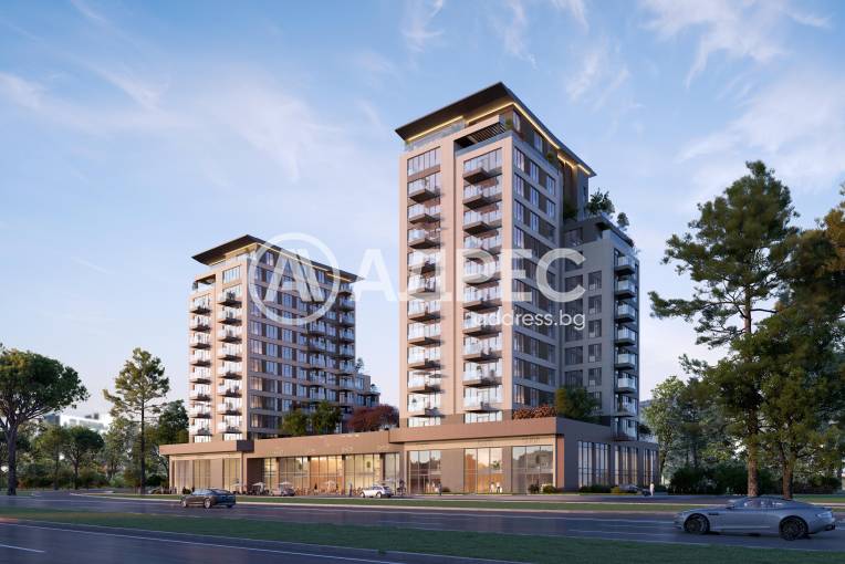 Тристаен апартамент, София, 650410, Снимка 16