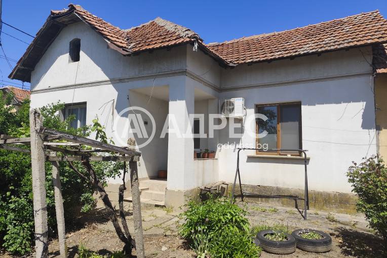 Къща/Вила, Тръстеник, 653410, Снимка 1