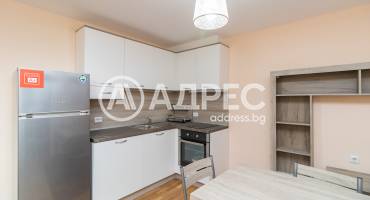 Двустаен апартамент, Варна, Операта, 656410, Снимка 2