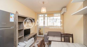 Двустаен апартамент, Варна, Операта, 656410, Снимка 3