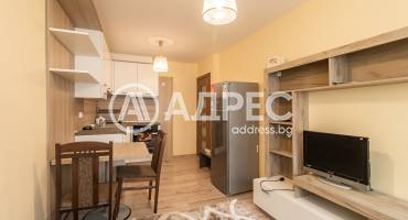 Двустаен апартамент, Варна, Операта, 656410, Снимка 4