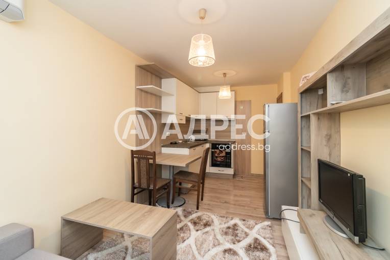 Двустаен апартамент, Варна, Операта, 656410, Снимка 1