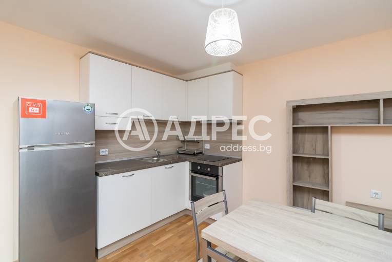 Двустаен апартамент, Варна, Операта, 656410, Снимка 2