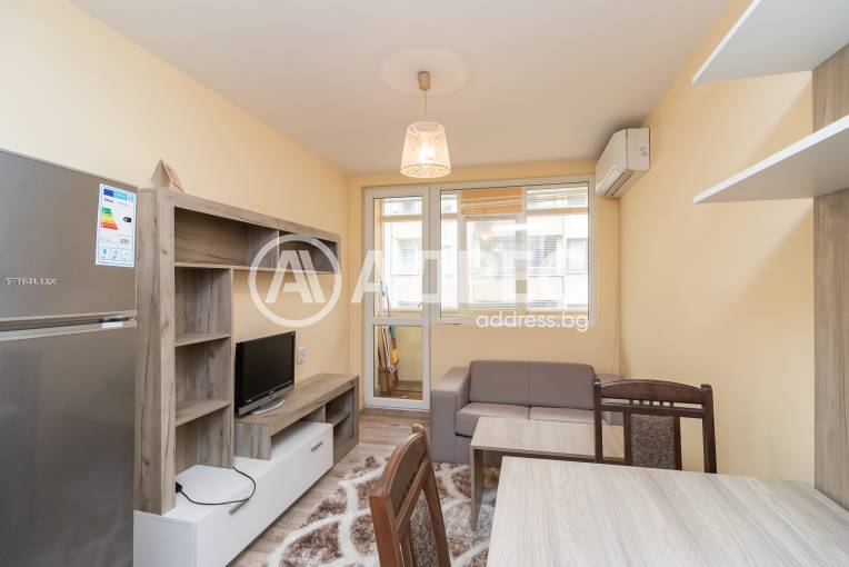 Двустаен апартамент, Варна, Операта, 656410, Снимка 3