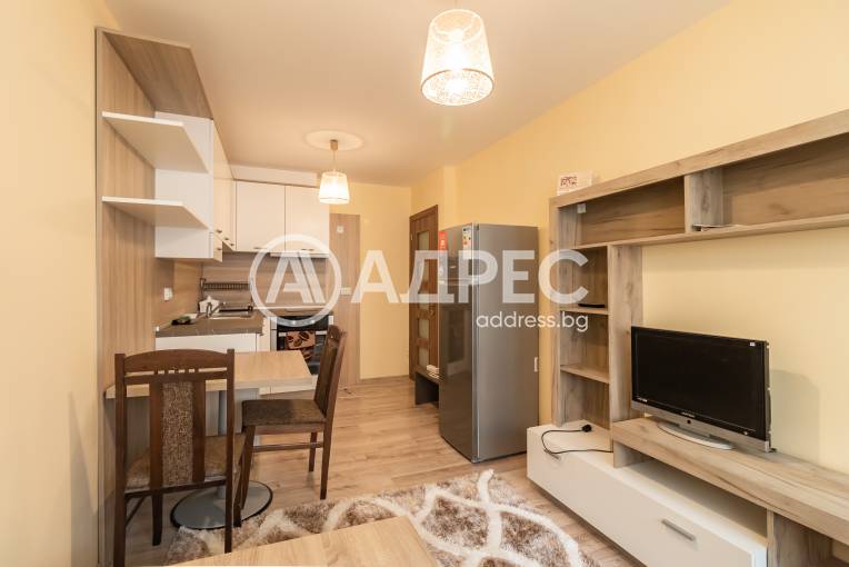 Двустаен апартамент, Варна, Операта, 656410, Снимка 4