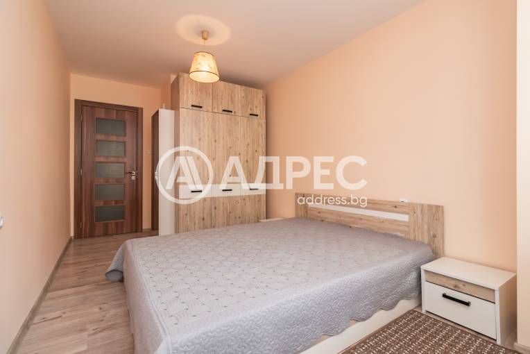 Двустаен апартамент, Варна, Операта, 656410, Снимка 6