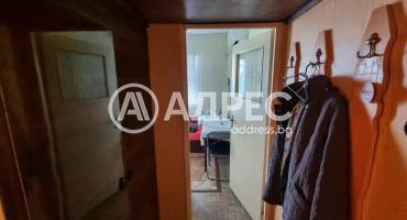 Едностаен апартамент, Ямбол, Златен рог, 659410, Снимка 11