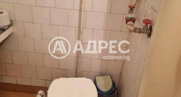 Едностаен апартамент, Ямбол, Златен рог, 659410, Снимка 12