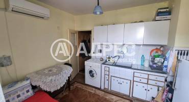 Едностаен апартамент, Ямбол, Златен рог, 659410, Снимка 8