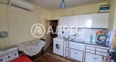 Едностаен апартамент, Ямбол, Златен рог, 659410, Снимка 9