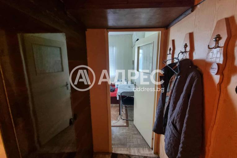 Едностаен апартамент, Ямбол, Златен рог, 659410, Снимка 11