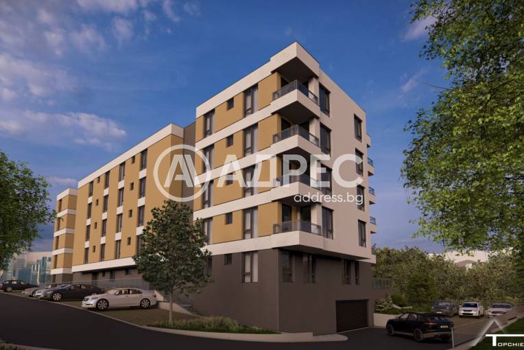 Тристаен апартамент, Варна, Владислав Варненчик, 662410, Снимка 3