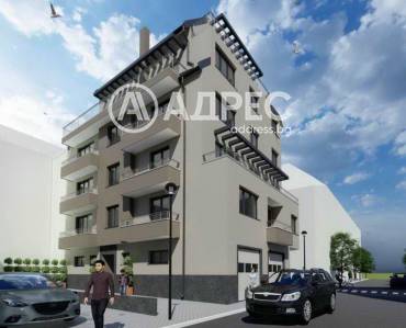 Гараж, Варна, Погребите, 663410, Снимка 1