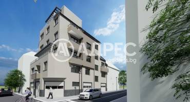 Гараж, Варна, Погребите, 663410, Снимка 3