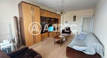 Двустаен апартамент, Ямбол, 669410, Снимка 4