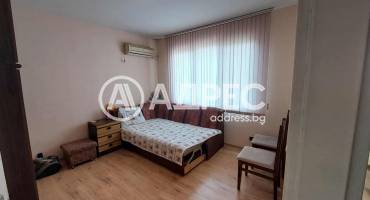 Двустаен апартамент, Ямбол, 669410, Снимка 6