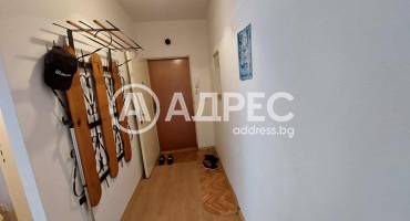 Двустаен апартамент, Ямбол, 669410, Снимка 7