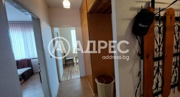 Двустаен апартамент, Ямбол, 669410, Снимка 8