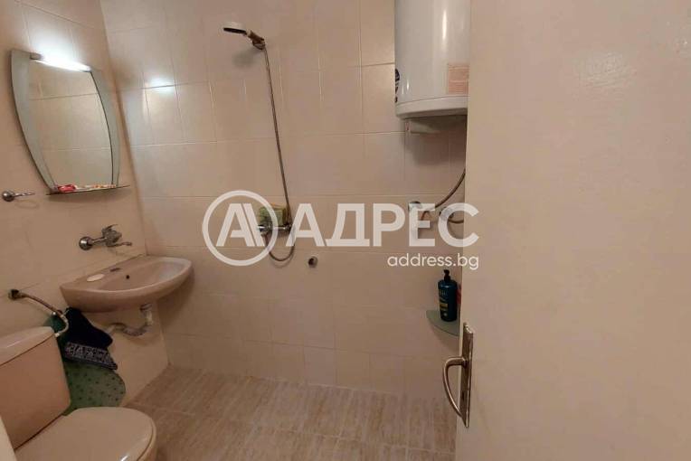 Двустаен апартамент, Ямбол, 669410, Снимка 10