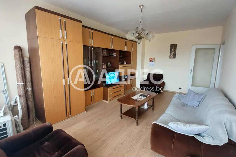 Двустаен апартамент, Ямбол, 669410, Снимка 4