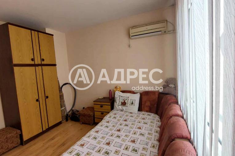 Двустаен апартамент, Ямбол, 669410, Снимка 5