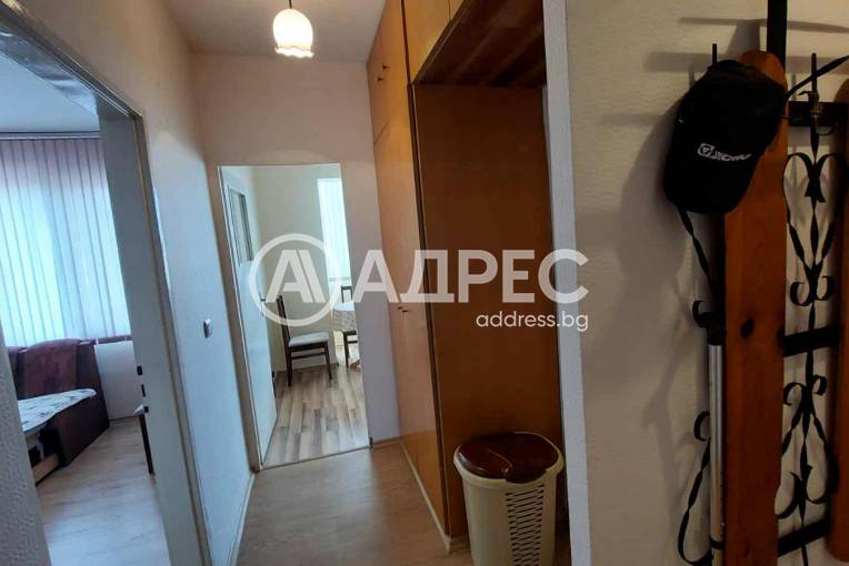 Двустаен апартамент, Ямбол, 669410, Снимка 8