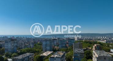 Двустаен апартамент, Варна, Кайсиева градина, 670410, Снимка 2