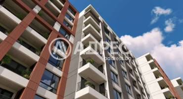 Двустаен апартамент, Варна, Кайсиева градина, 670410, Снимка 3