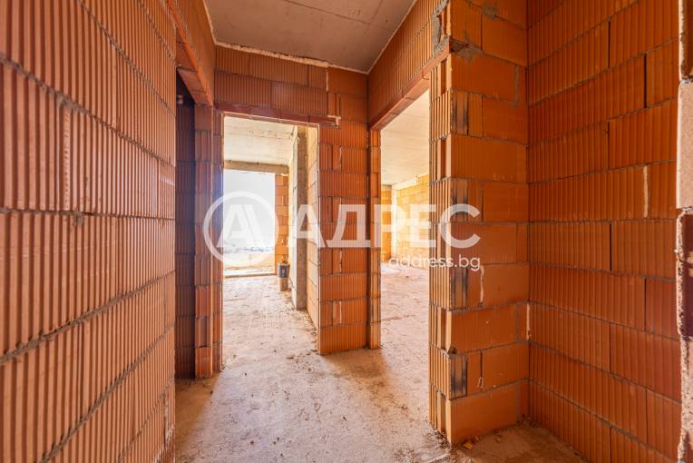 Двустаен апартамент, Варна, Кайсиева градина, 670410, Снимка 10