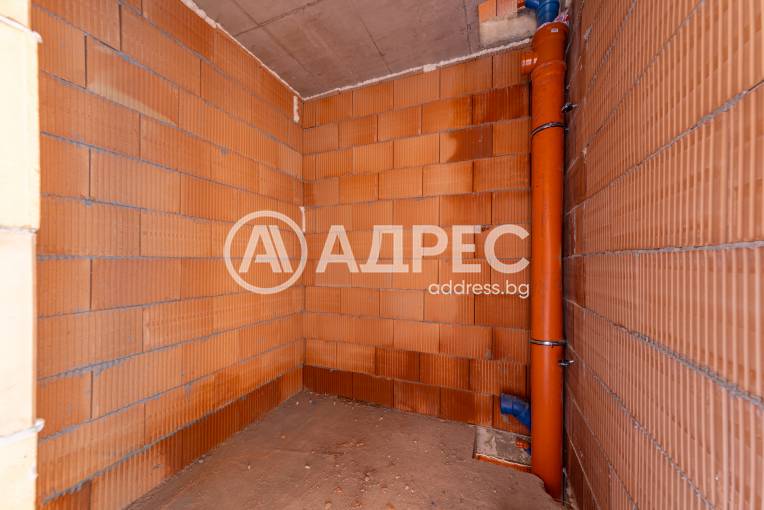 Двустаен апартамент, Варна, Кайсиева градина, 670410, Снимка 11