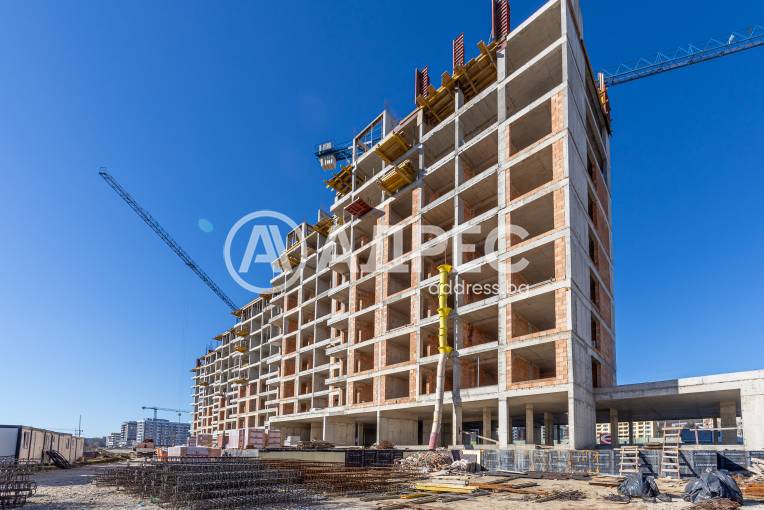 Двустаен апартамент, Варна, Кайсиева градина, 670410, Снимка 13