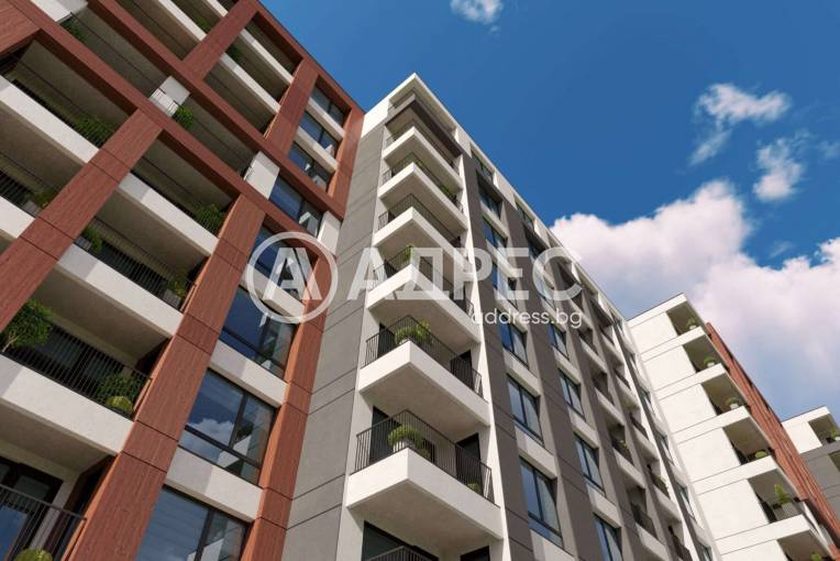 Двустаен апартамент, Варна, Кайсиева градина, 670410, Снимка 3