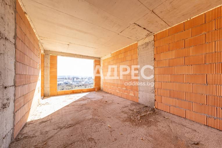 Двустаен апартамент, Варна, Кайсиева градина, 670410, Снимка 4