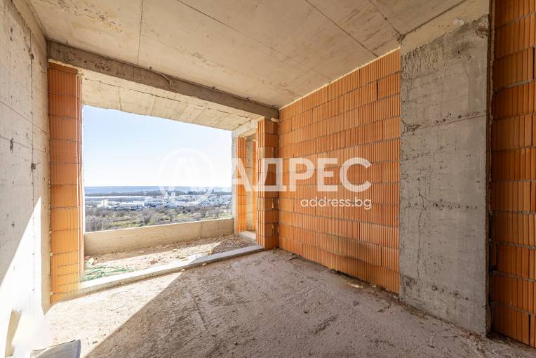 Двустаен апартамент, Варна, Кайсиева градина, 670410, Снимка 7