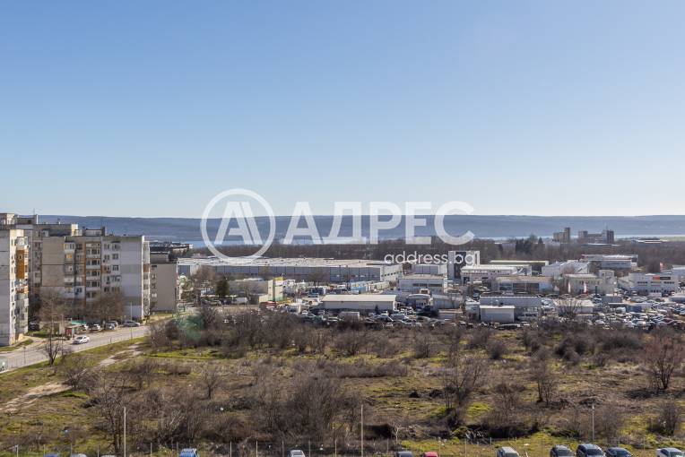 Двустаен апартамент, Варна, Кайсиева градина, 670410, Снимка 8