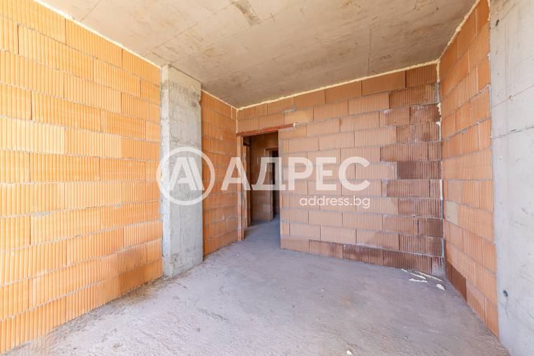 Двустаен апартамент, Варна, Кайсиева градина, 670410, Снимка 9